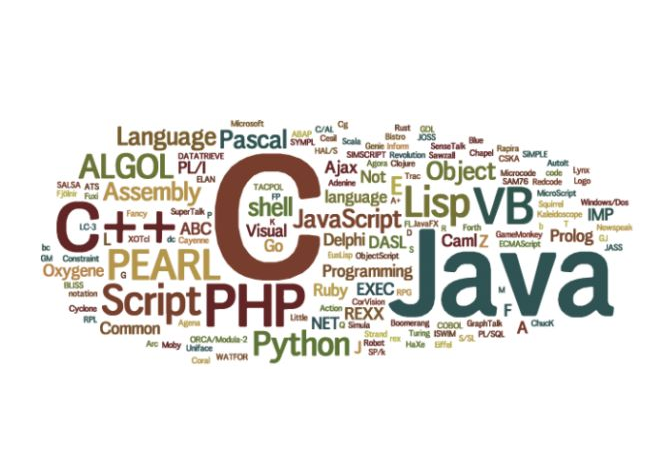 为什么说Java和Python现阶段并不适合普通网站建设