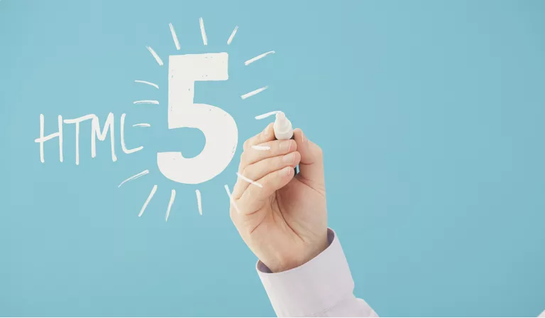 网站开发时如何在HTML5中使用输入日期标记