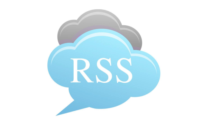 网站制作技术之如何将RSS源添加到网站页面