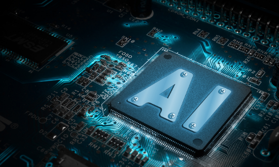AI技术在未来网站建设开发中将起到关键作用