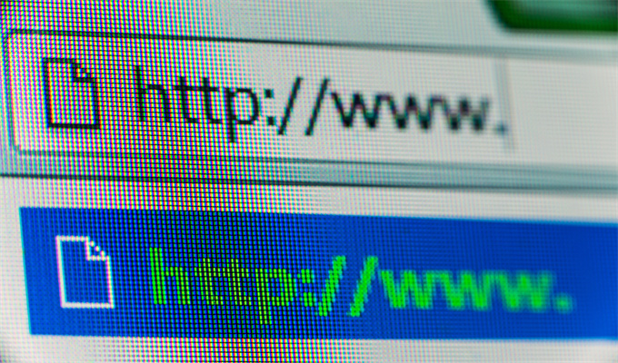 建设企业官网如何规划URL更利于SEO优化