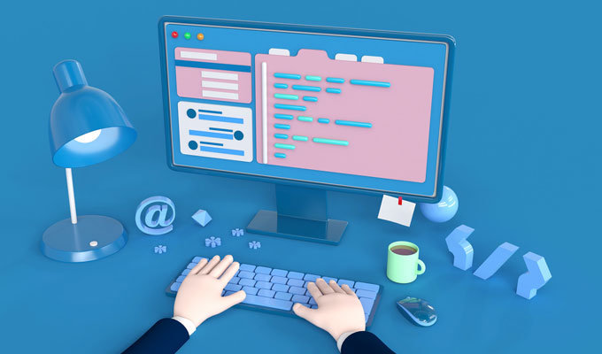 高端网站设计如何搭配色彩 网站背景图片怎么选