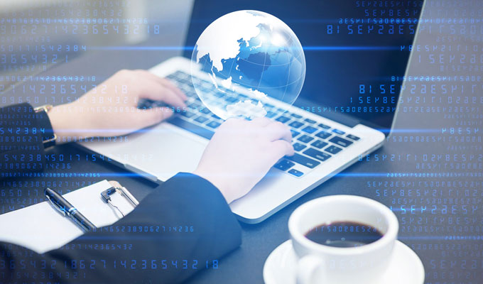 网站建设知识：虚拟主机和独立服务器有什么区别