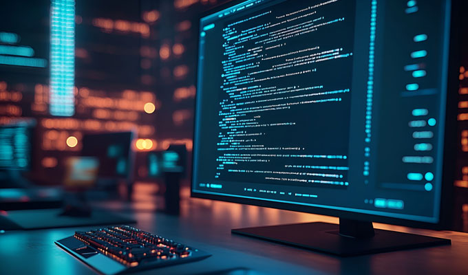 企业建设高端网站紧跟市场发展趋势 打造专属线上平台