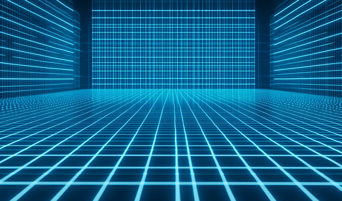 高端网站设计：现如今网站设计风格为何偏向极简主义