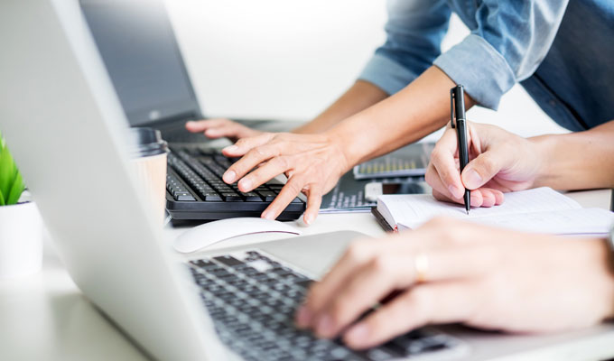 网站建设知识：企业网站运营维护通常包含哪些内容