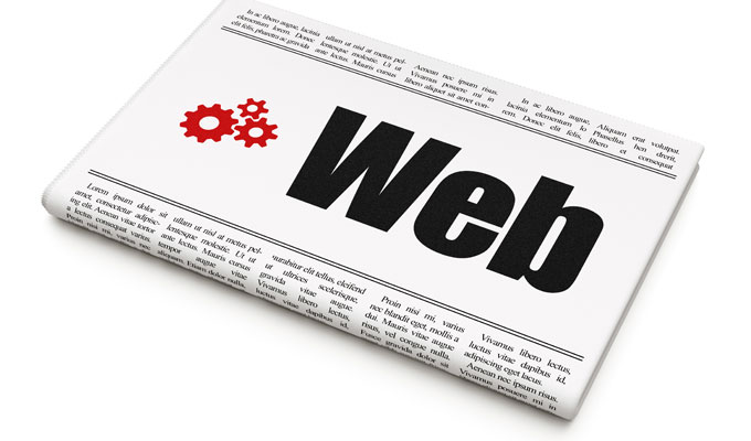 企业建设高端网站如何凸显品牌价值