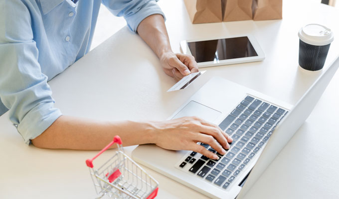 网站建设知识：如何有效降低网站的跳出率