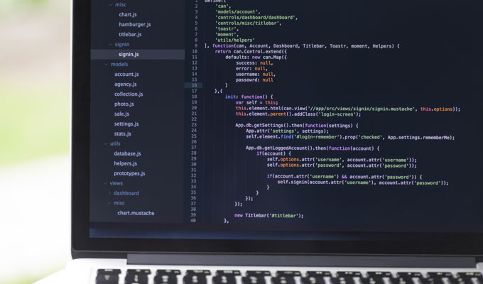 响应式网站设计布局相关知识解析