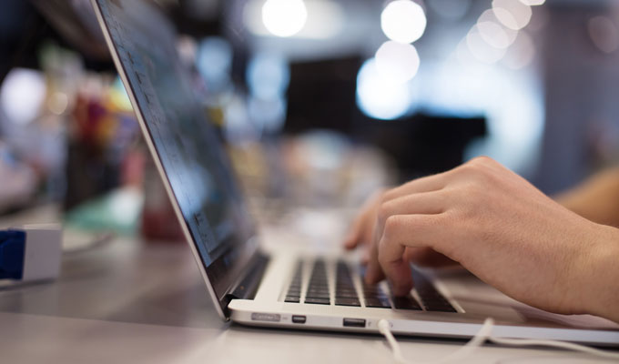 高端网站设计技巧分享