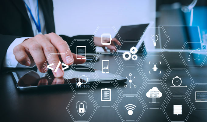 网站建设知识：常见的网站页面设计布局结构有哪些