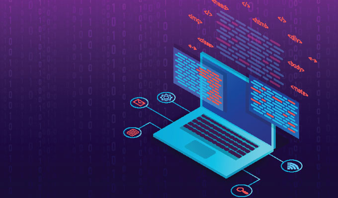 高端网站设计时如何做到页面简洁干净