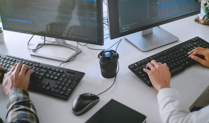 建设高端网站时需要掌握哪些入门知识