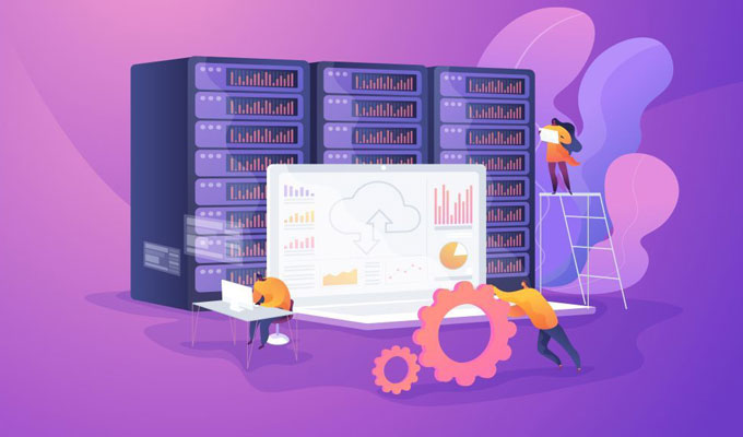 网站建设知识：什么是动态网站 优缺点有哪些