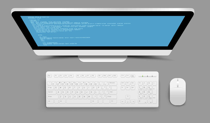 为什么越快越多企业选择做高端网站定制