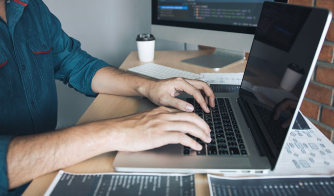 企业网站打开速度慢的可能原因是什么