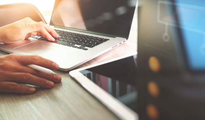 高端网站设计时如何做好交互能够体现专业性