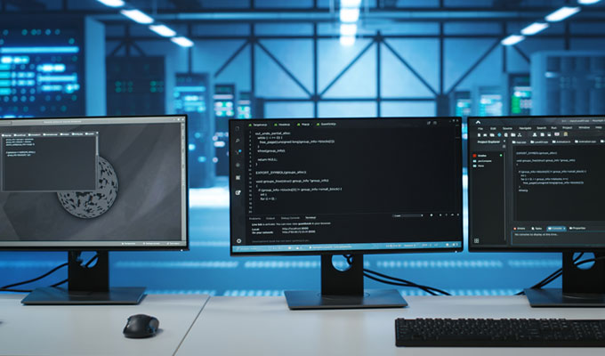 网站建设知识：企业新站如何快速被百度等搜索引擎收录
