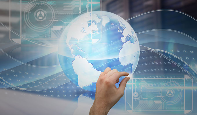 企业为什么要建设高端网站 如何做好高端网站建设