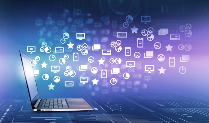 网站建设知识：网站与权重有什么样的关联性