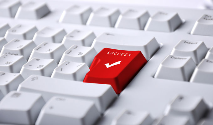 公司制作什么样的高端网站更容易吸引用户