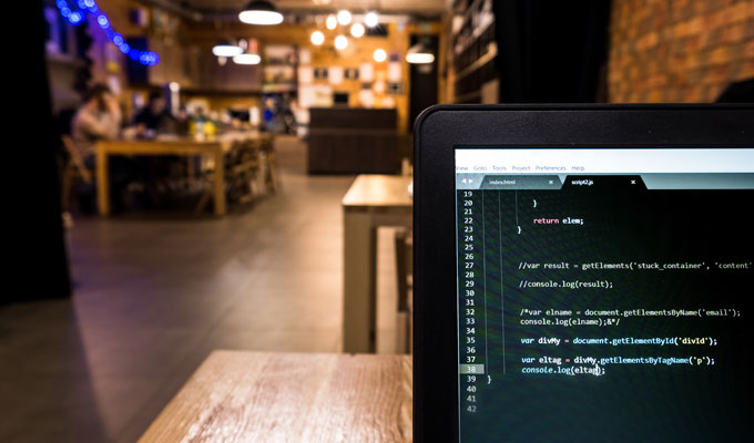 高端网站设计：常见的网页版式设计类型有哪些