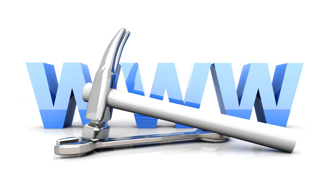 网站建设知识：网站做SEO优化时常用的技巧方法有哪些