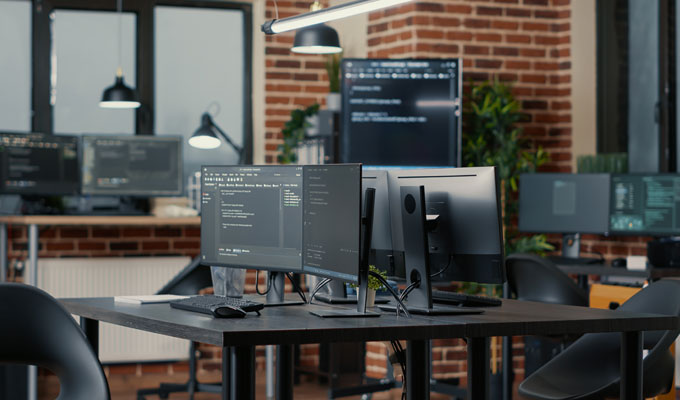 网站建设知识：网站是否需要备案