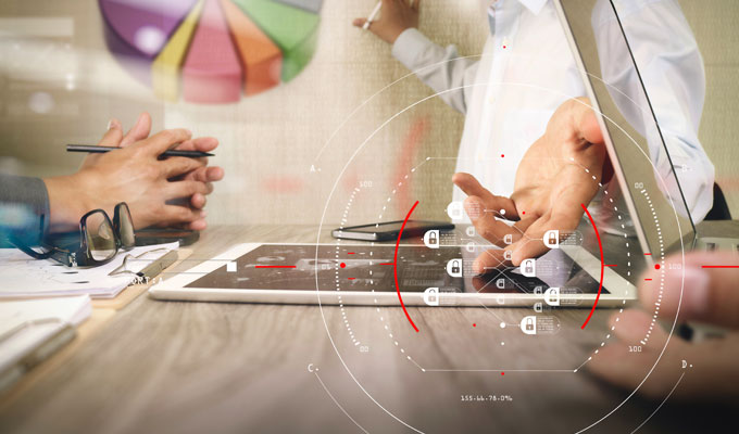 企业做高端网站定制的必要性有哪些