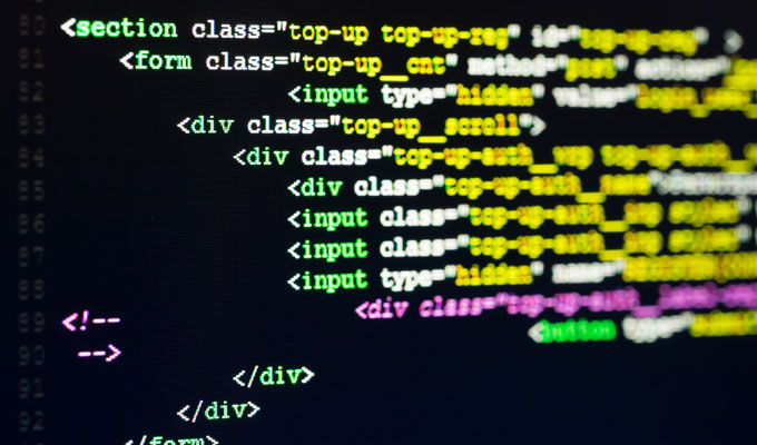 做高端网站时有哪些安全问题值得关注