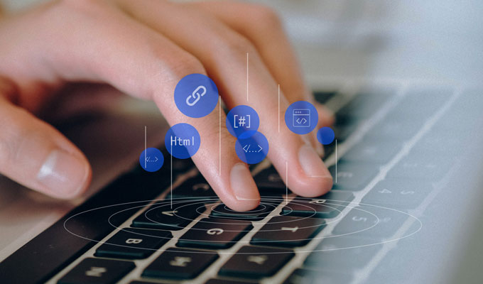 企业设计高端网站首页有哪些技巧可以借鉴