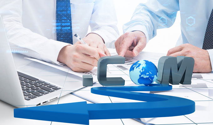 企业选择虚拟主机做网站服务器时应该怎么选