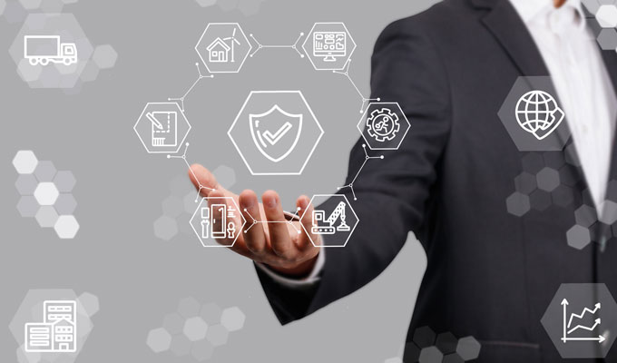 企业制作高端网站有哪些安全问题值得留意