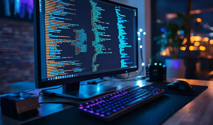 高端网站建设之前应该先准备好哪些材料