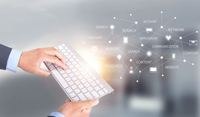 高端网站制作时有哪些基础要求