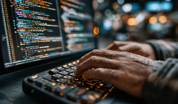 企业建设高端网站时需要避免哪些问题