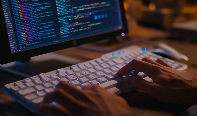 企业建设高端网站紧跟市场发展趋势 打造专属线上平台