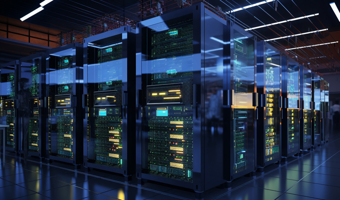 企业建设高端网站紧跟市场发展趋势 打造专属线上平台