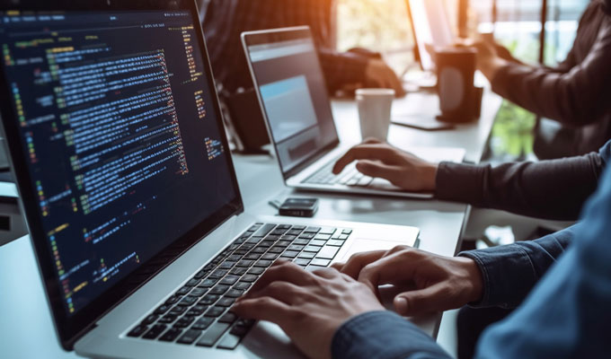 高端网站如何助力企业开拓更大的市场