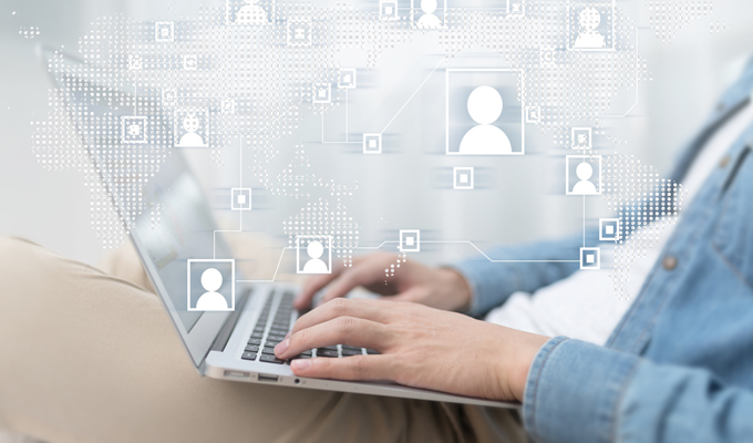 高端网站建设从无到有 助力企业开启数字化营销