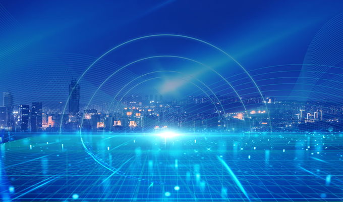 为什么说建设高端网站是企业开启数字化转型的钥匙