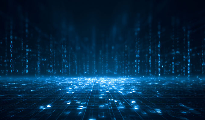 为什么说建设高端网站是企业开启数字化转型的钥匙