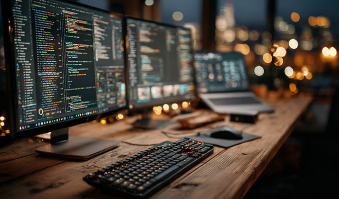 高端网站建设过程中如何做好友情链接建设