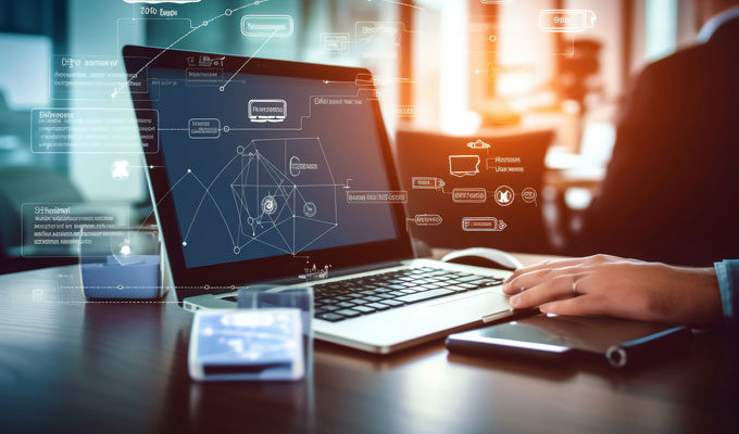 如何设计高端网站首页效果更好