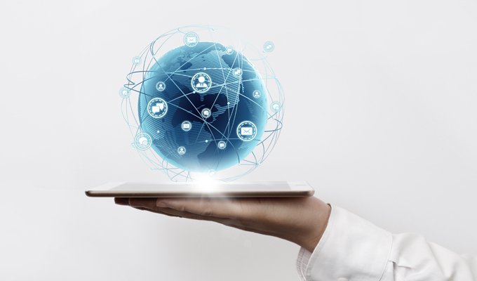 高端网站设计:现如今网站设计风格为何偏向极简主义