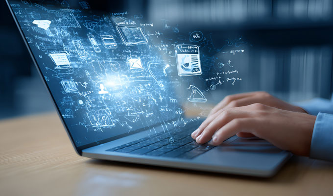 如何设计高端网站能够提升最终效果