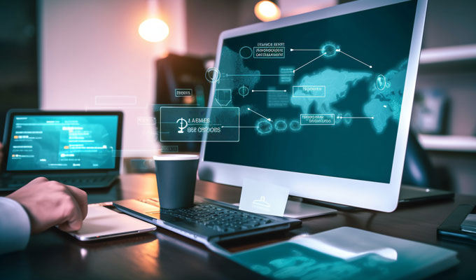 高端网站定制应该遵循哪九大原则