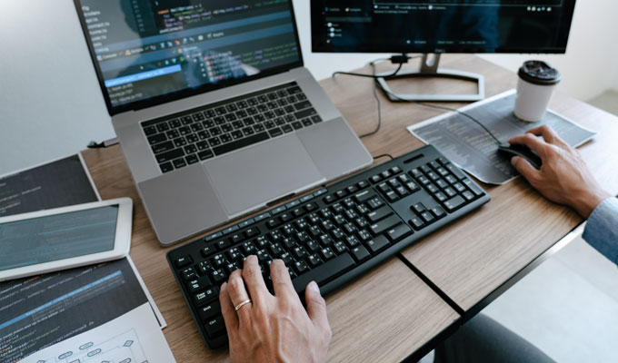 高端网站设计存在哪些误区