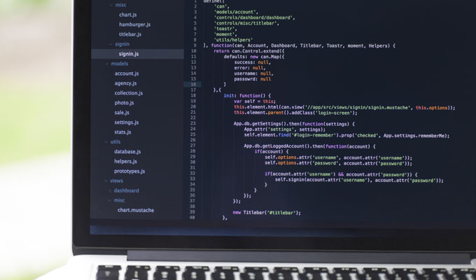 企业要想做好高端网站应该遵循哪些原则