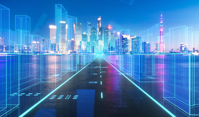 建设高端网站是企业实现数字化转型的钥匙